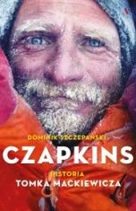 Dominik Szczepański-[PL]Czapkins. Historia Tomka Mackiewicza