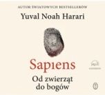 Yuval Noah Harari-Sapiens : od zwierząt do bogów