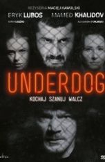 Maciej Kawulski-[PL]Underdog