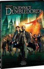 David Yates-Fantastyczne zwierzęta: tajemnice Dumbledore'a