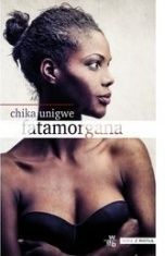 Chika Unigwe-[PL]Fatamorgana