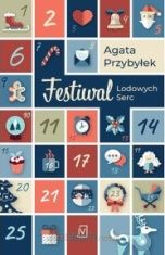 Agata Przybyłek-Festiwal Lodowych Serc