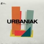 Michał Urbaniak-[PL]For Warsaw with love
