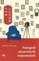 Sanaka Hiiragi-[PL]Fotograf utraconych wspomnień
