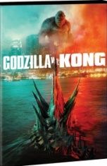 Adam Wingard-[PL]Godzilla vs. Kong