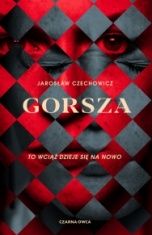 Jarosław Czechowicz-Gorsza