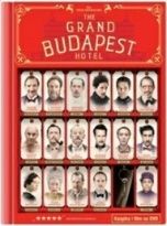 Wes Anderson-[PL]The Grand Budapest Hotel