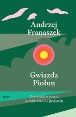 Andrzej Franaszek-[PL]Gwiazda Piołun
