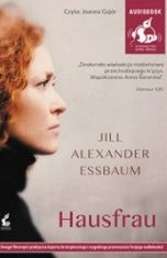 Jill Alexander Essbaum-Hausfrau