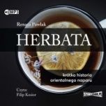 Renata Pawlak-[PL]Herbata: krótka historia orientalnego naparu