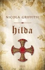 Nicola Griffith-Hilda