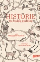 Wojciech Bonowicz-[PL]Historie na każdą godzinę