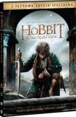 Peter Jackson-[PL]Hobbit. Bitwa pięciu armii
