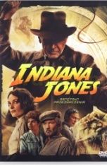 James Mangold-[PL]Indiana Jones i artefakt przeznaczenia
