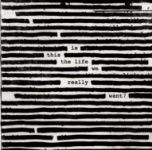 Roger Waters-[PL]Is this the life we really want?