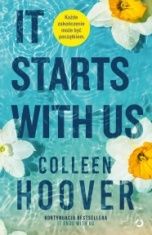 Colleen Hoover-It starts with us