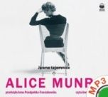 Alice Munro-[PL]Jawne tajemnice