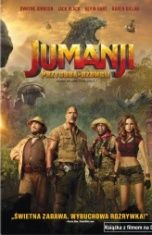 Jake Kasdan-[PL]Jumanji - przygoda w dżungli