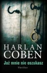 Harlan Coben-Już mnie nie oszukasz