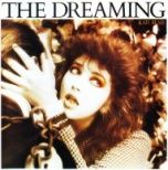 Kate Bush-The Dreaming