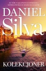 Daniel Silva-[PL]Kolekcjoner