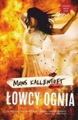 Mons Kallentoft-[PL]Łowcy ognia