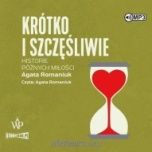 Agata Romaniuk-[PL]Krótko i szczęśliwie: historie późnych miłości