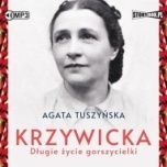 Agata Tuszyńska-[PL]Krzywicka