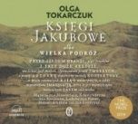 Olga Tokarczuk-Księgi Jakubowe