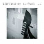 Keith Jarrett-La Fenice