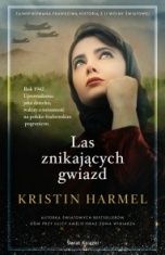 Kristin Harmel-[PL]Las znikających gwiazd