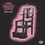 The Black Keys-[PL]Let's rock