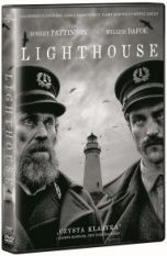 Robert Eggers-Lighthouse 