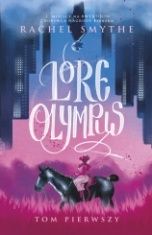 Rachel Smythe-Lore Olympus