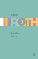 Philip Roth-Ludzka skaza