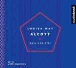 Louisa May Alcott-Małe kobietki