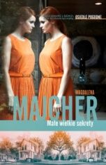 Magdalena Majcher-Małe wielkie sekrety