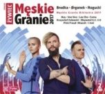 Organek, Brodka, Rogucki i inni-Męskie Granie 2017