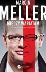 Marcin Meller-[PL]Między wariatami