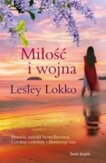 Lesley Lokko-Miłość i wojna