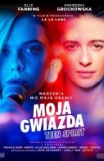 Max Minghella-Moja gwiazda. Teen spirit