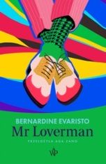 Mr Loverman-Mr Loverman