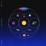 Music of the spheres-Coldplay