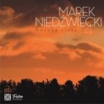 Różni wykonawcy ; wybór Marek Niedźwiecki-Muzyka ciszy 4