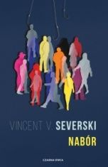 Vincent V. Severski-[PL]Nabór