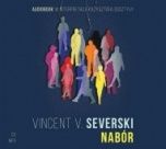 Vincent V. Severski-[PL]Nabór