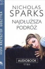 Nicholas Sparks-[PL]Najdłuższa podróż