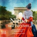 Małgorzata Niemtur-Niebo nad Paryżem