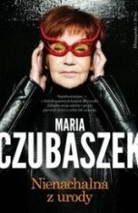 Maria Czubaszek-[PL]Nienachalna z urody