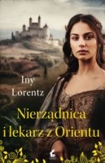 Iny Lorentz-[PL]Nierządnica i lekarz z Orientu